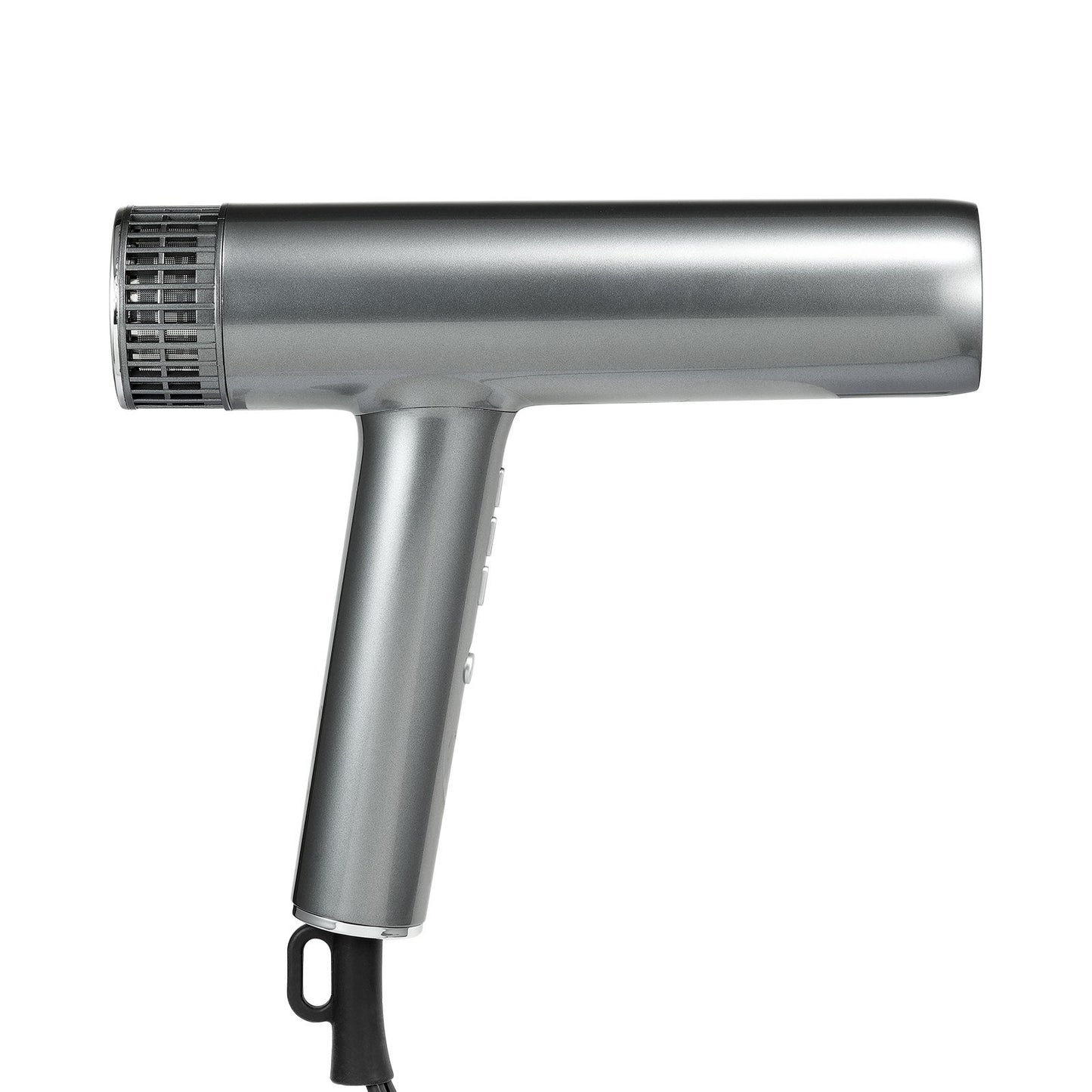 VEVOR Professional Hair Dryer, 3.0 Million Negative Ions Blow Dryer, 98,000RPM High-Speed Brushless Motor, 3 Temp & 3 Speeds, Lightweight Salon Hair Blow Dryers With Nozzles & Diffuser For Home Travel