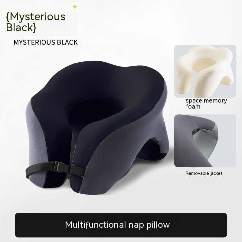 Afternoon Nap Pillow Office Slow Rebound