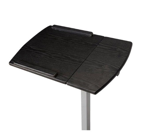 Home Multifunctional Lifting Computer Desk Black