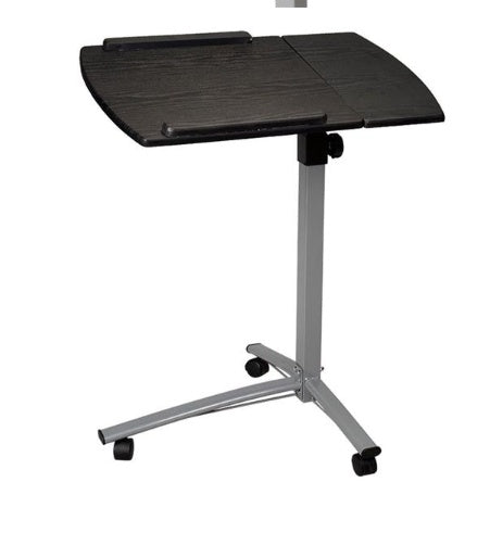 Home Multifunctional Lifting Computer Desk Black
