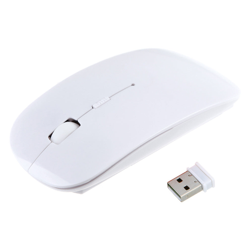 Ultra-Thin 2.4G Wireless Mouse