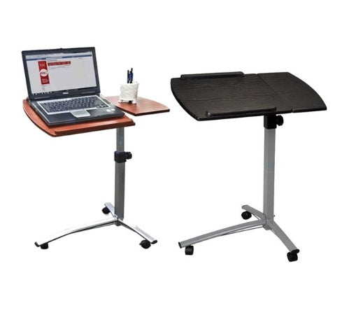 Home Multifunctional Lifting Computer Desk Black
