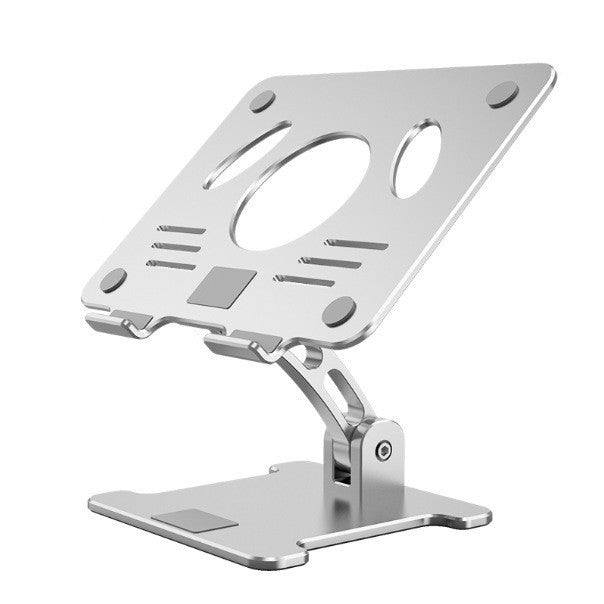 Computer Bracket Aluminum Alloy Foldable Portable Radiator Bracket