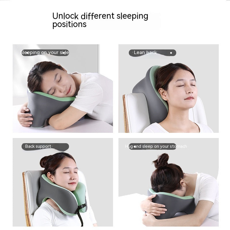 Afternoon Nap Pillow Office Slow Rebound